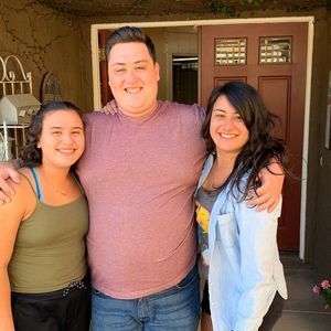 Meet your Posher, Berta